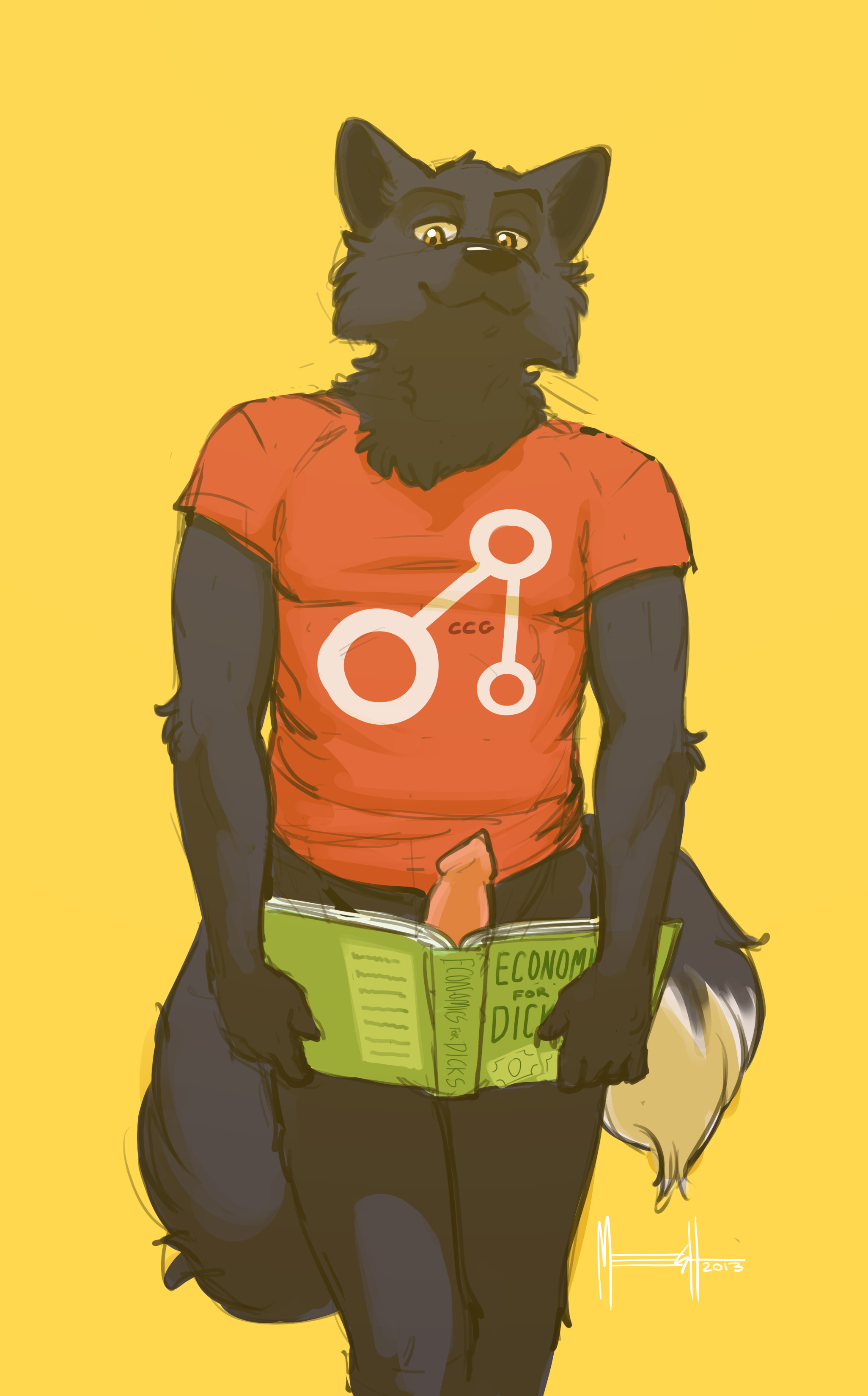 Rule34 – If it exists, there is porn of it / meesh / 227888