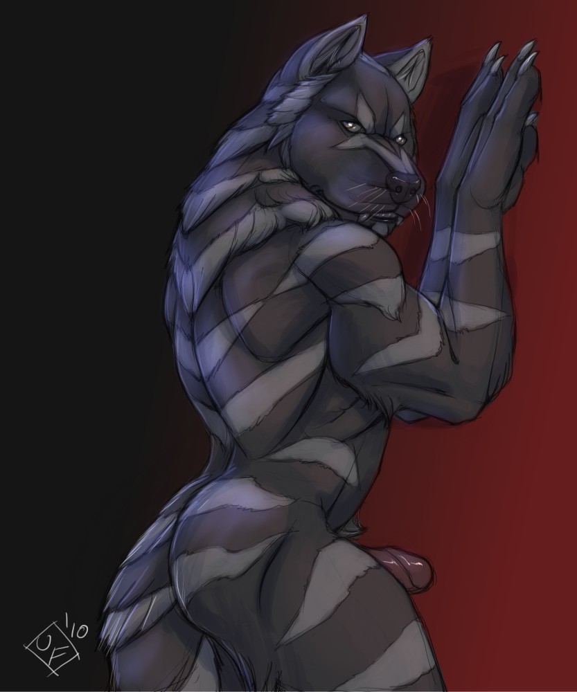 Rule34 – If it exists, there is porn of it / rrowdybeast, big, vverevvolf / 227910
