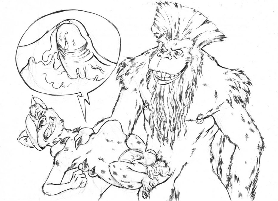 Rule34 – If it exists, there is porn of it / furryrevolution, buck (ice age) / 227935