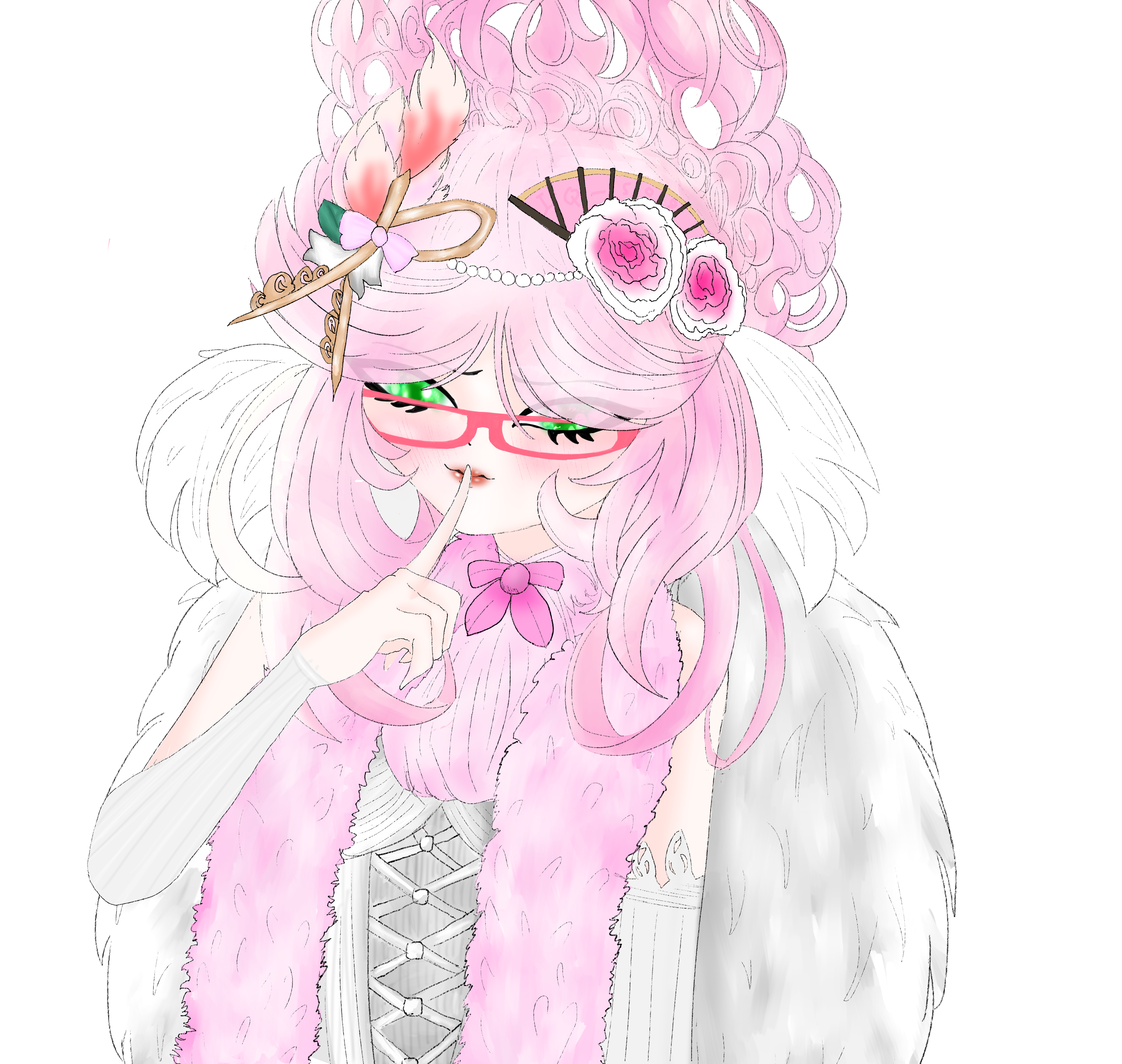 absurdres, highres, non-web source, tagme