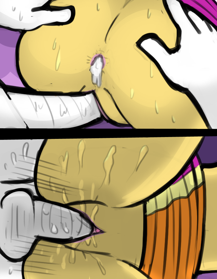 Rule34 – If it exists, there is porn of it / /mlp/, sunset shimmer / 227955