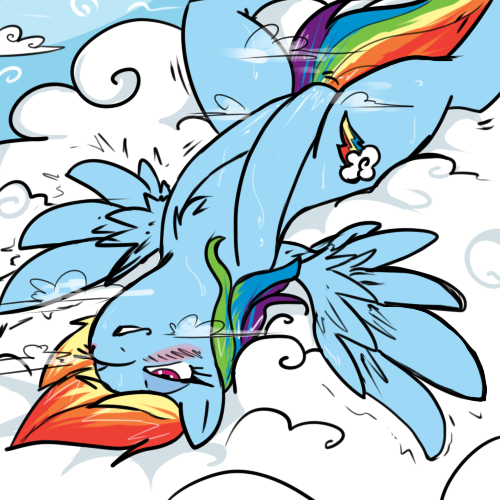 Rule34 – If it exists, there is porn of it / reiduran, rainbow dash (mlp) / 227975