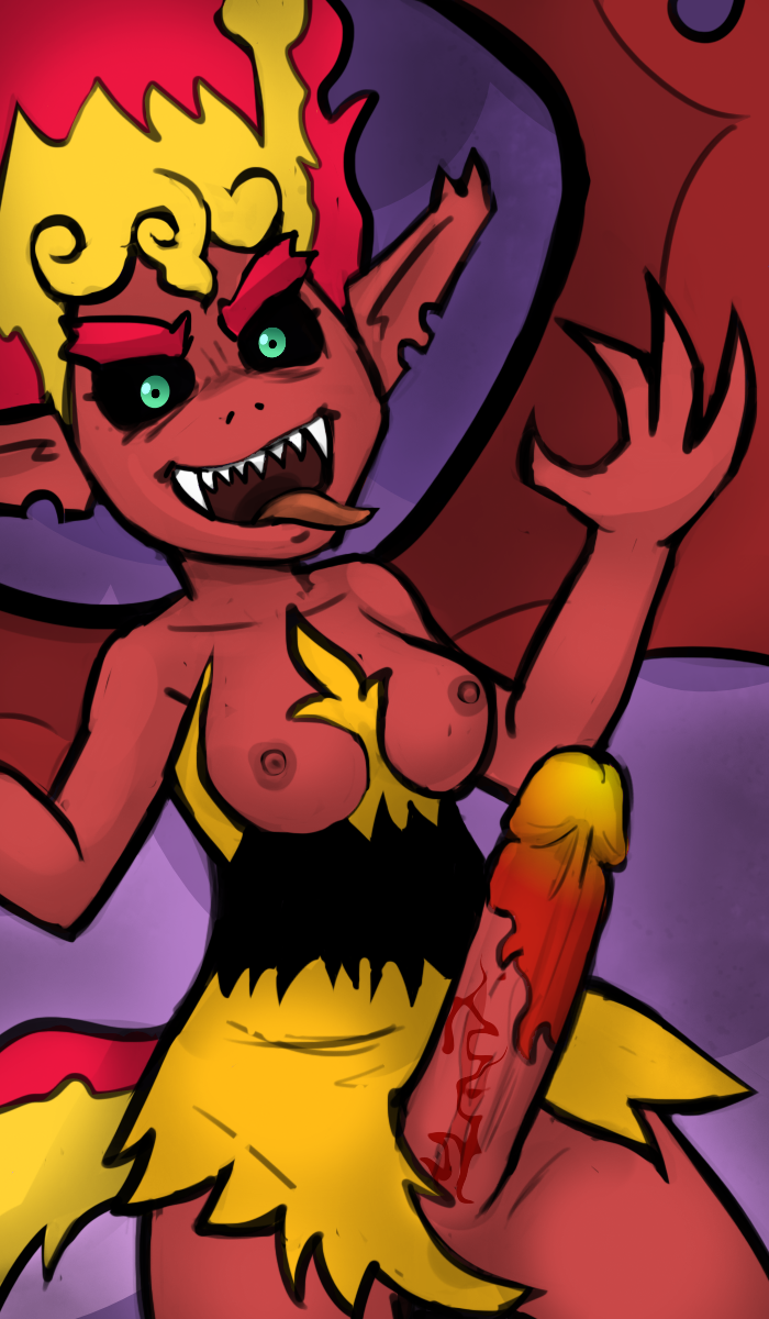 Rule34 – If it exists, there is porn of it / sunset shimmer / 227980