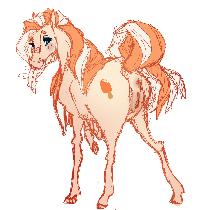 Rule34 – If it exists, there is porn of it / creamsicle, dreamsicle swirl / 228011