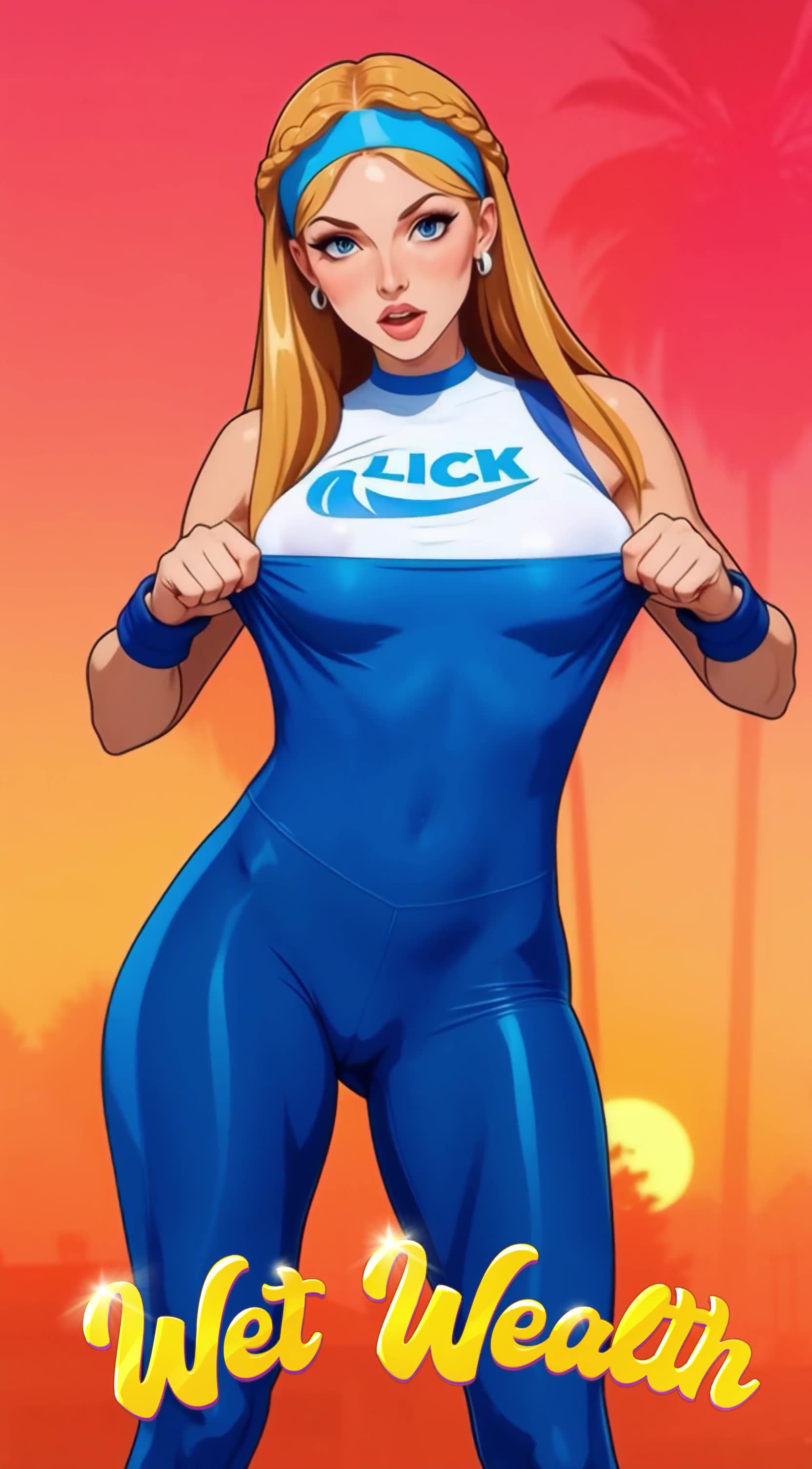 Rule34 – If it exists, there is porn of it / rachel / 8681638