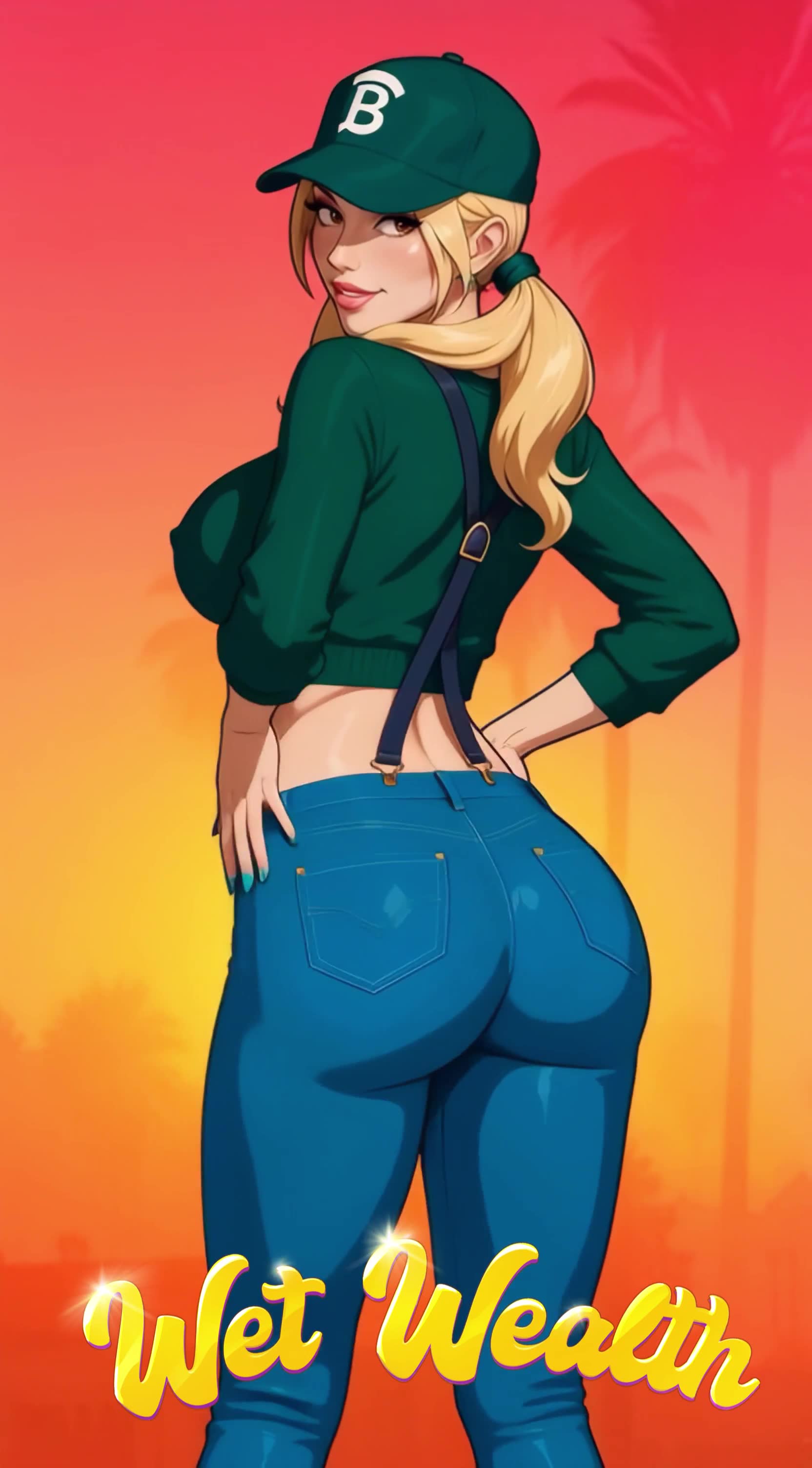 Rule34 – If it exists, there is porn of it / silvia / 8681637