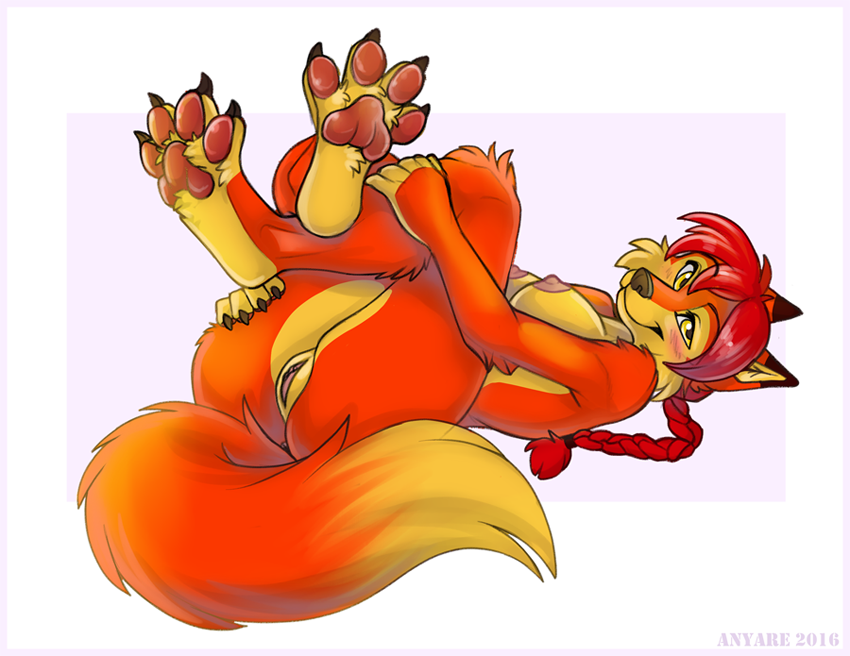 Rule34 – If it exists, there is porn of it / anyare / 228097
