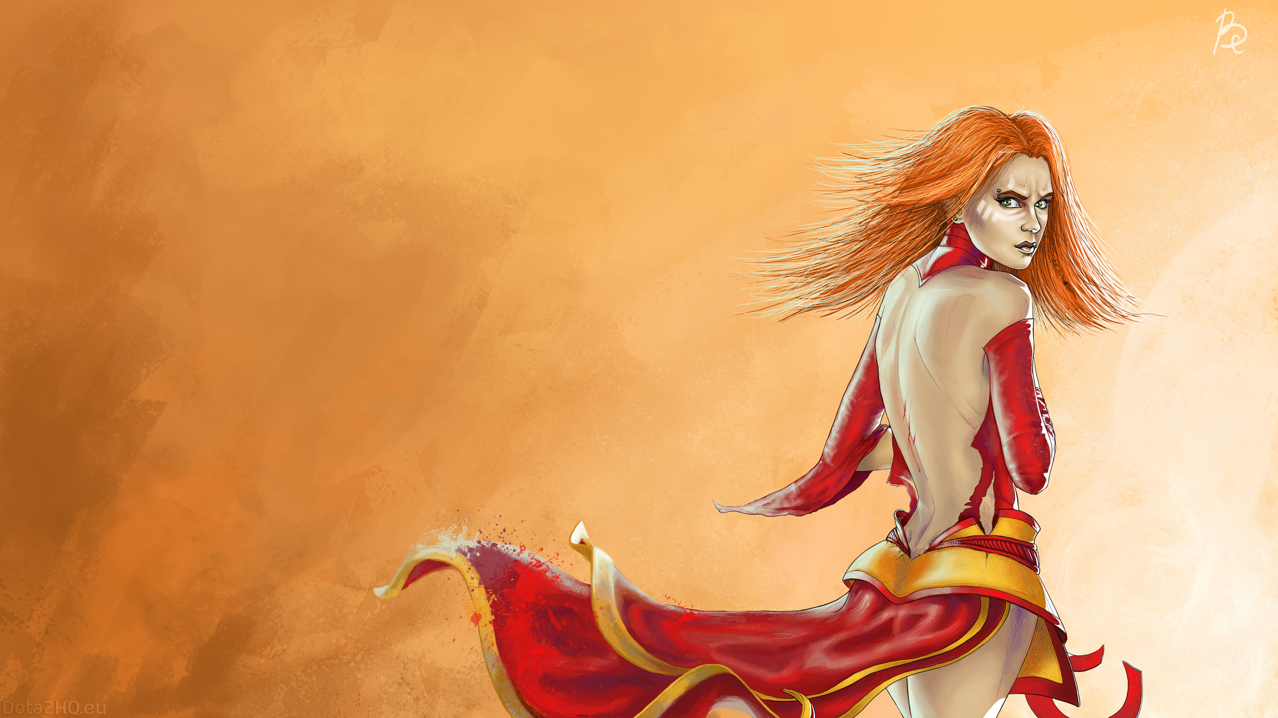 Rule34 – If it exists, there is porn of it / lina / 228112