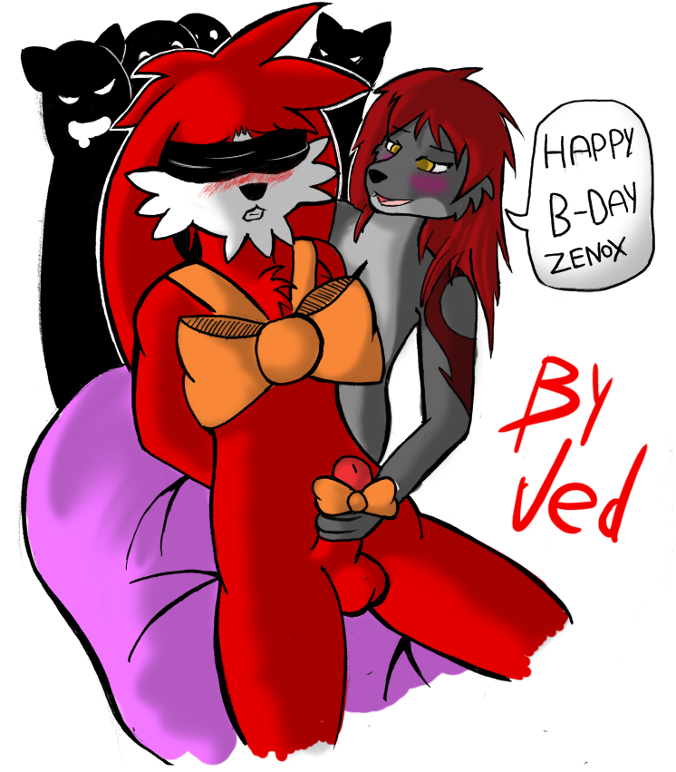 Rule34 – If it exists, there is porn of it / herseio, zenox, klonoa / 228126
