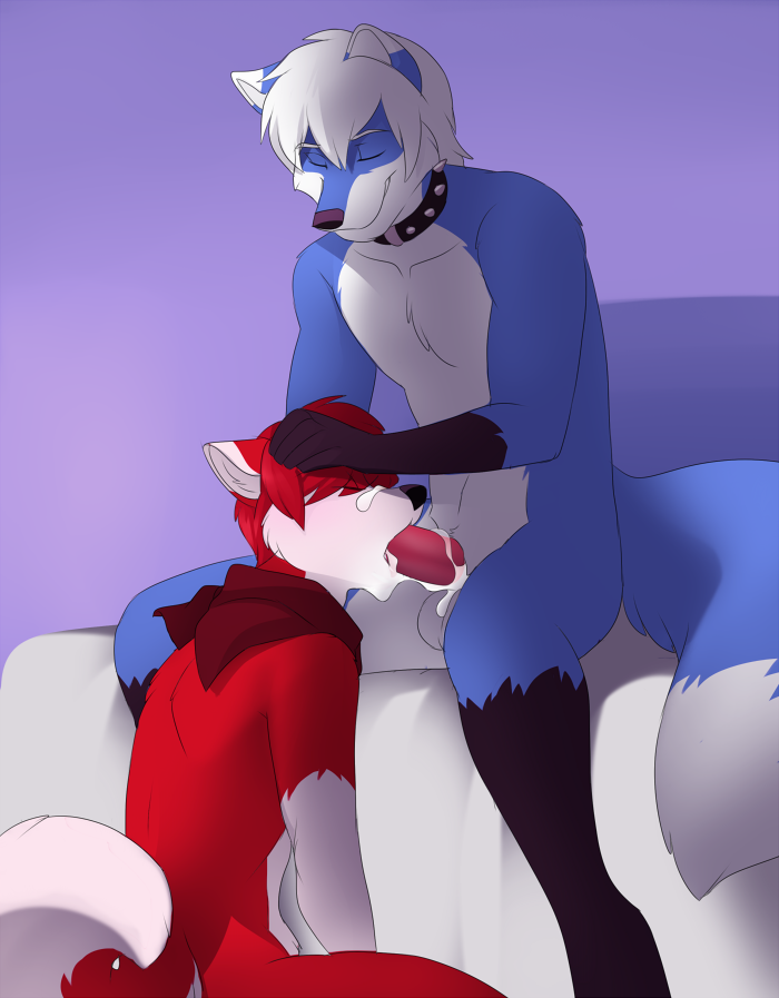 Rule34 – If it exists, there is porn of it / jailbird, wolfy / 228148