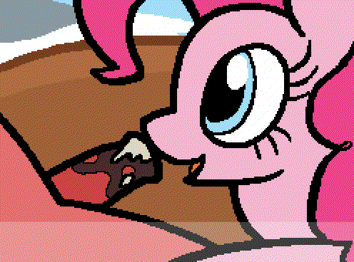 Rule34 – If it exists, there is porn of it / big brian, original character, pinkie pie (mlp) / 228197
