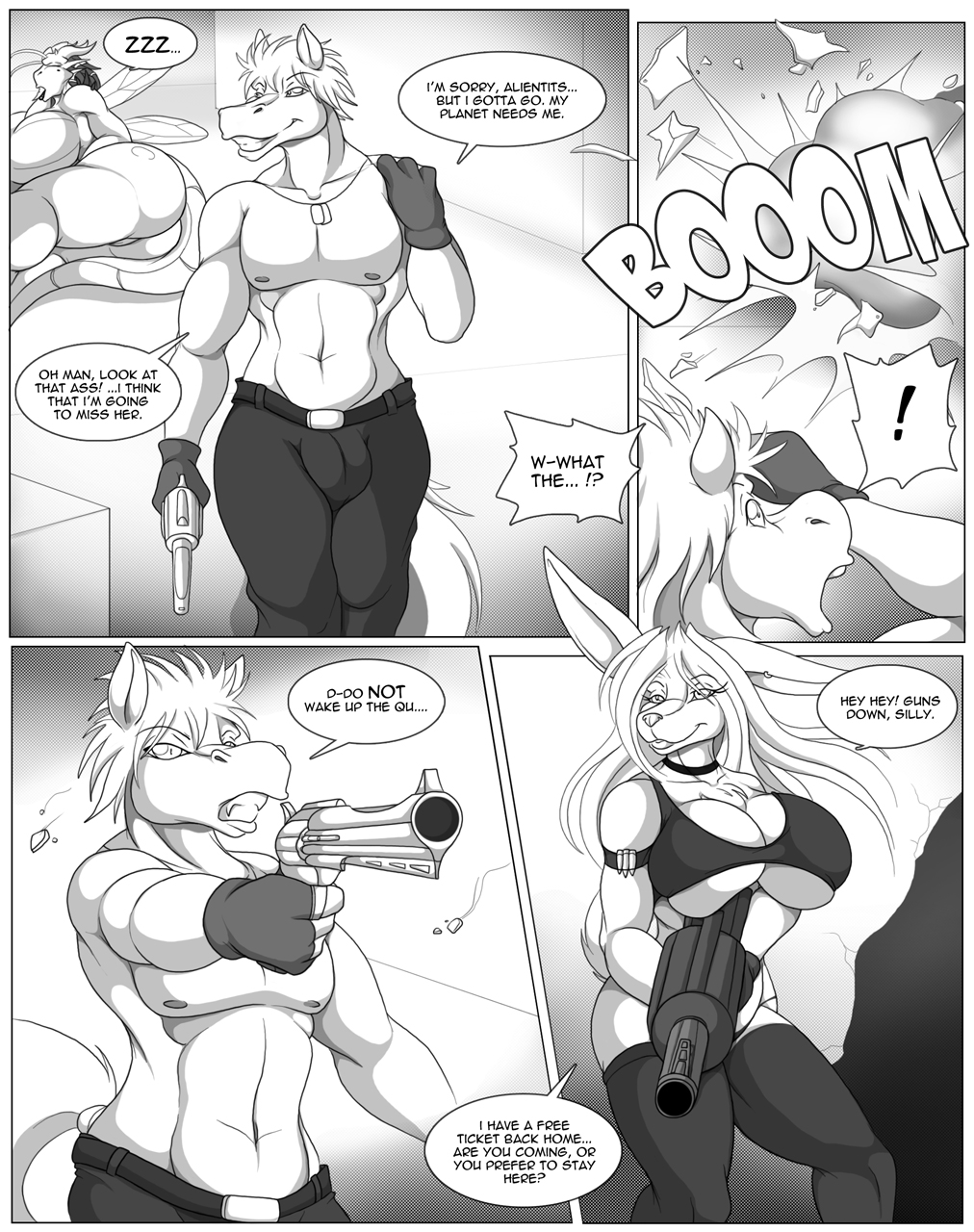 Rule34 – If it exists, there is porn of it / xpray / 228198