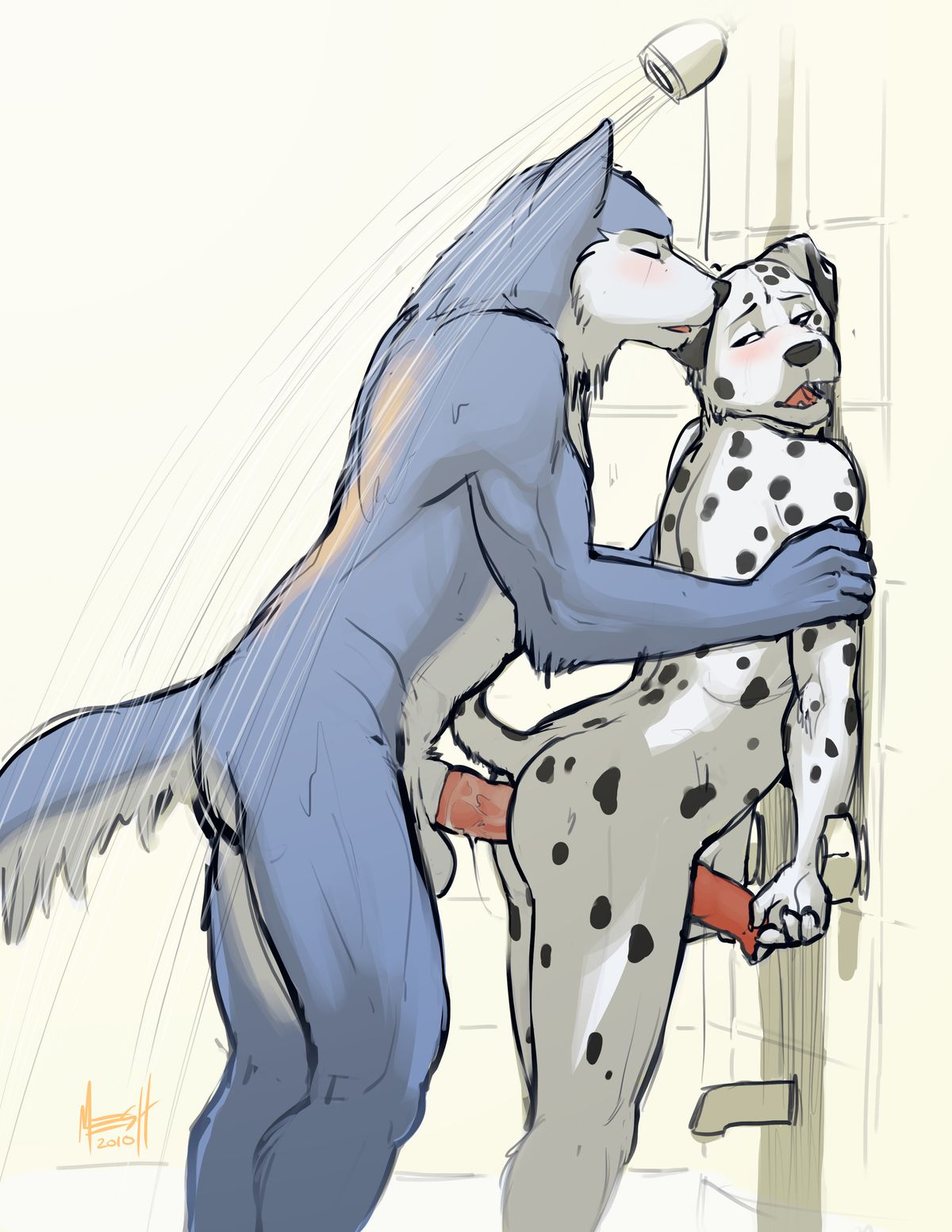 Rule34 – If it exists, there is porn of it / meesh / 228205