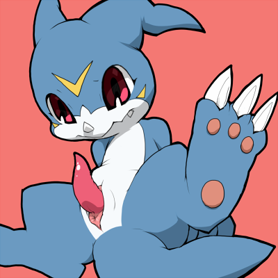 Rule34 – If it exists, there is porn of it / otona no kitsune, veemon / 228224