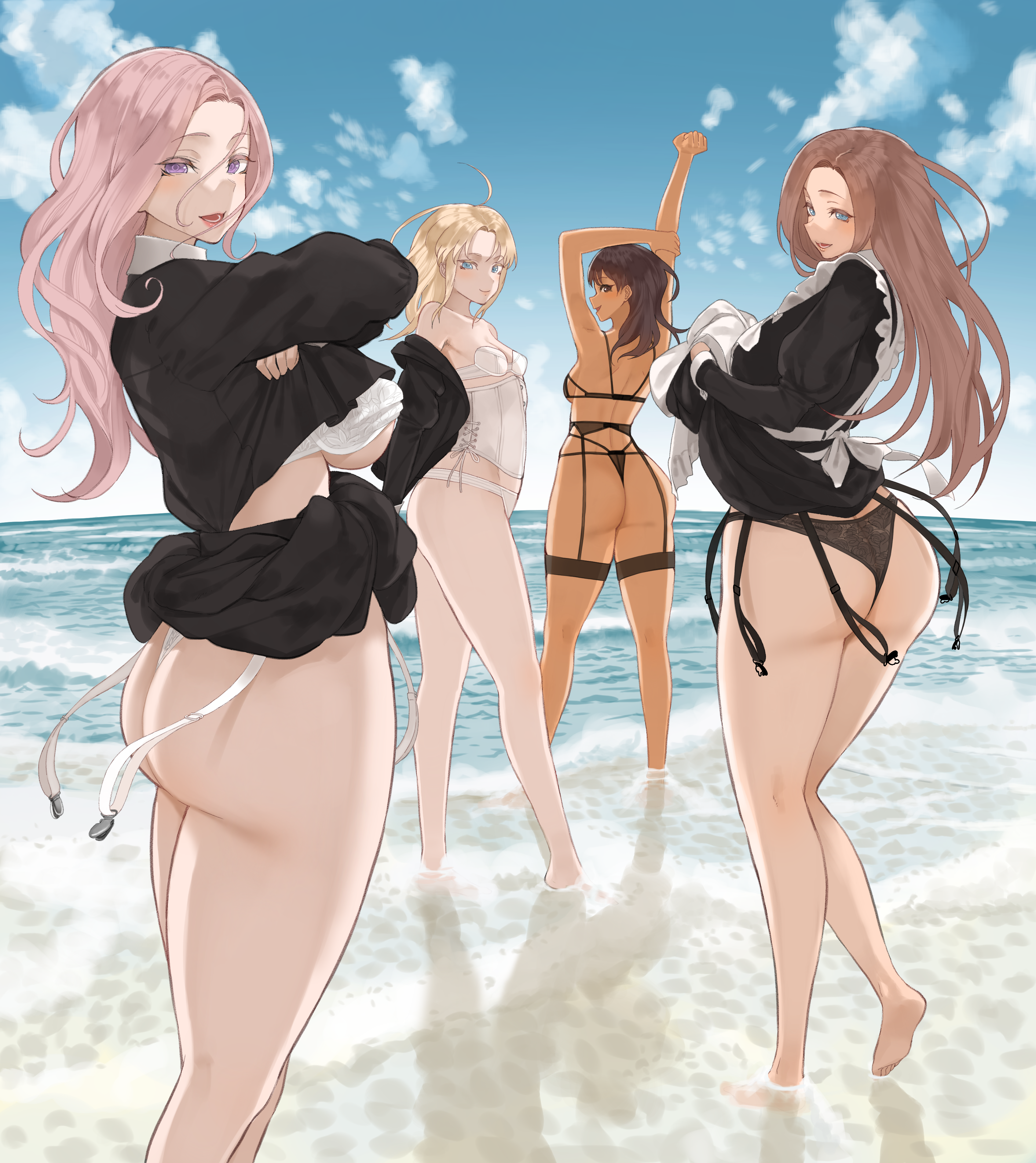 Rule34 – If it exists, there is porn of it / throtem / 8681659