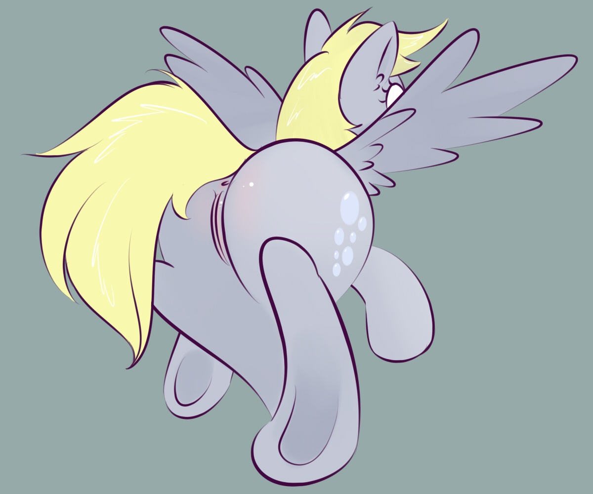 Rule34 – If it exists, there is porn of it / kryptchild, derpy hooves / 228306