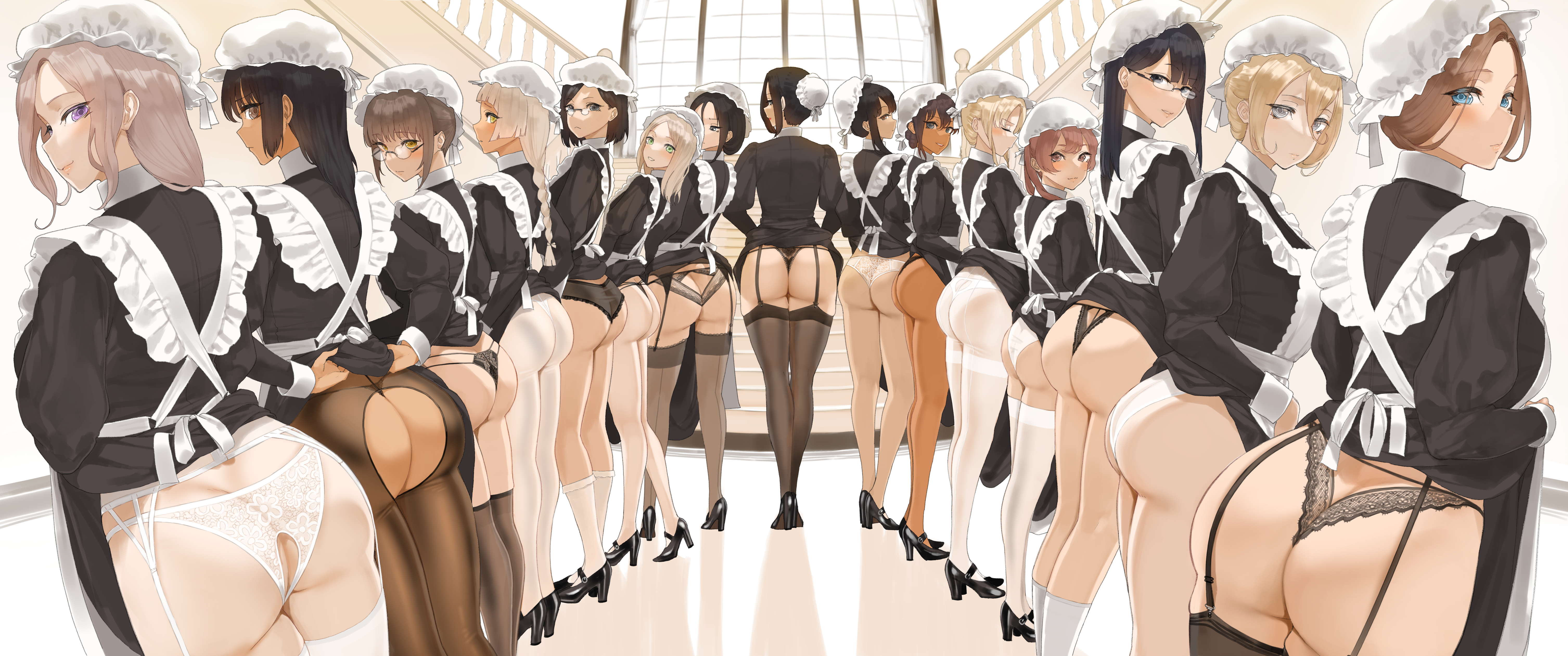 Rule34 – If it exists, there is porn of it / throtem / 8681685