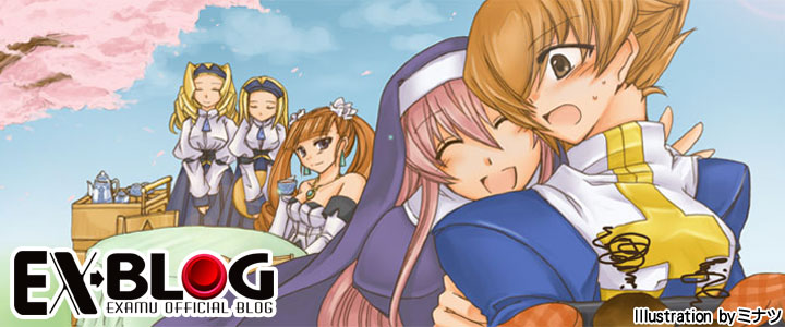 clarice di lanza, elsa la conti, petra johanna lagerkvist, aq interactive, arcana heart, atlus, examu, chair, cup, nun, tea, teacup, teapot