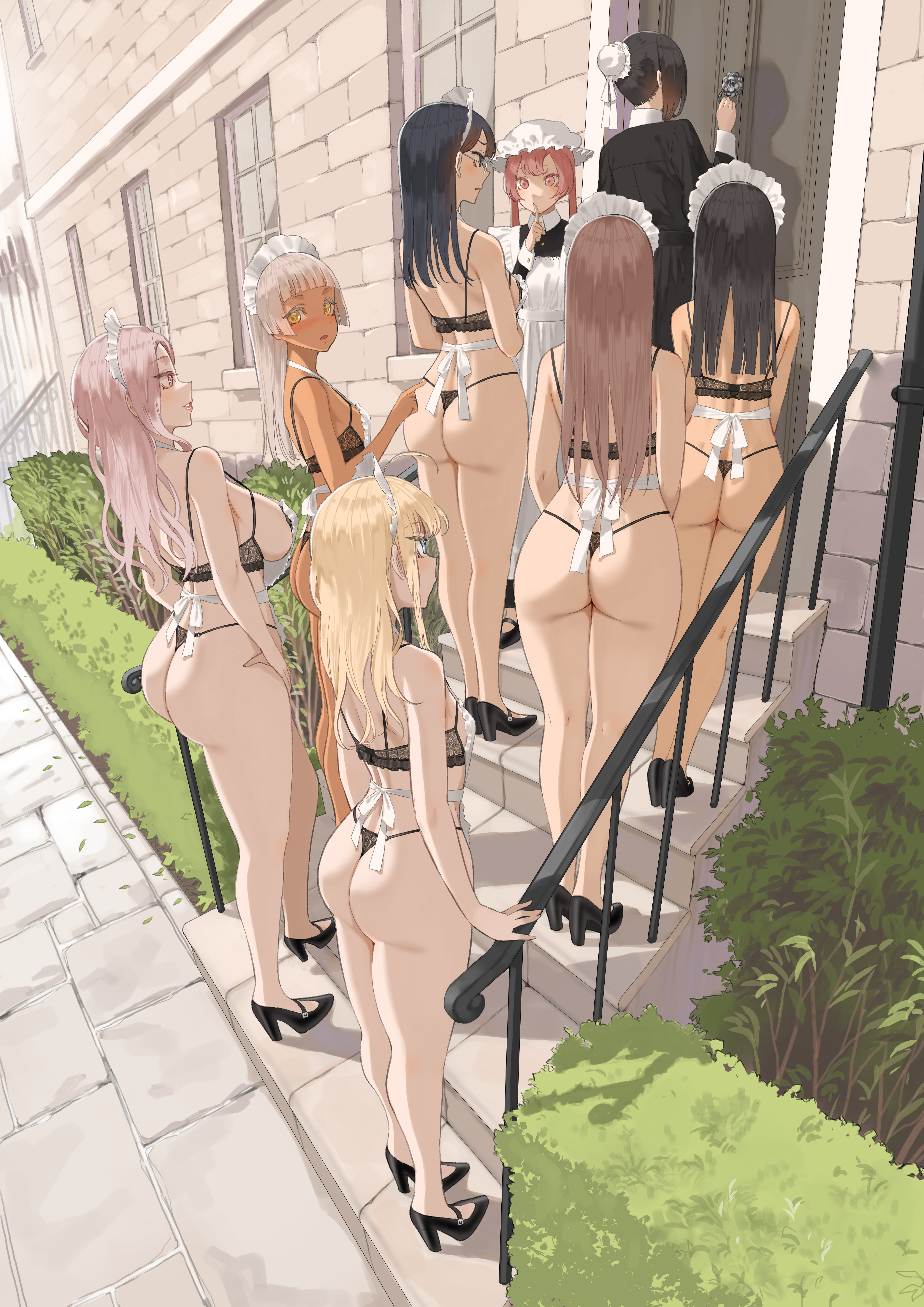 Rule34 – If it exists, there is porn of it / throtem / 8681684