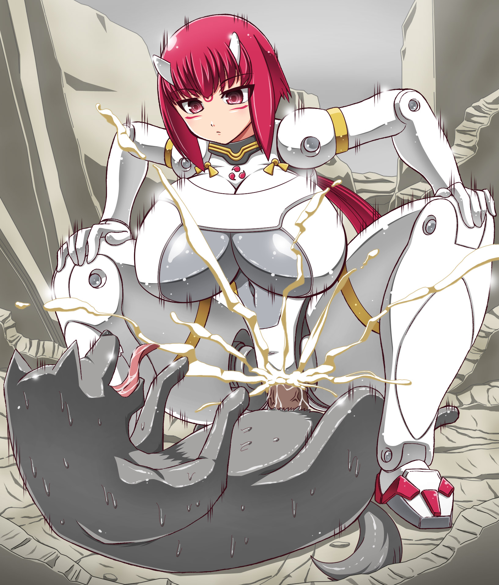 Rule34 – If it exists, there is porn of it / yukimaru (gojo) / 228385