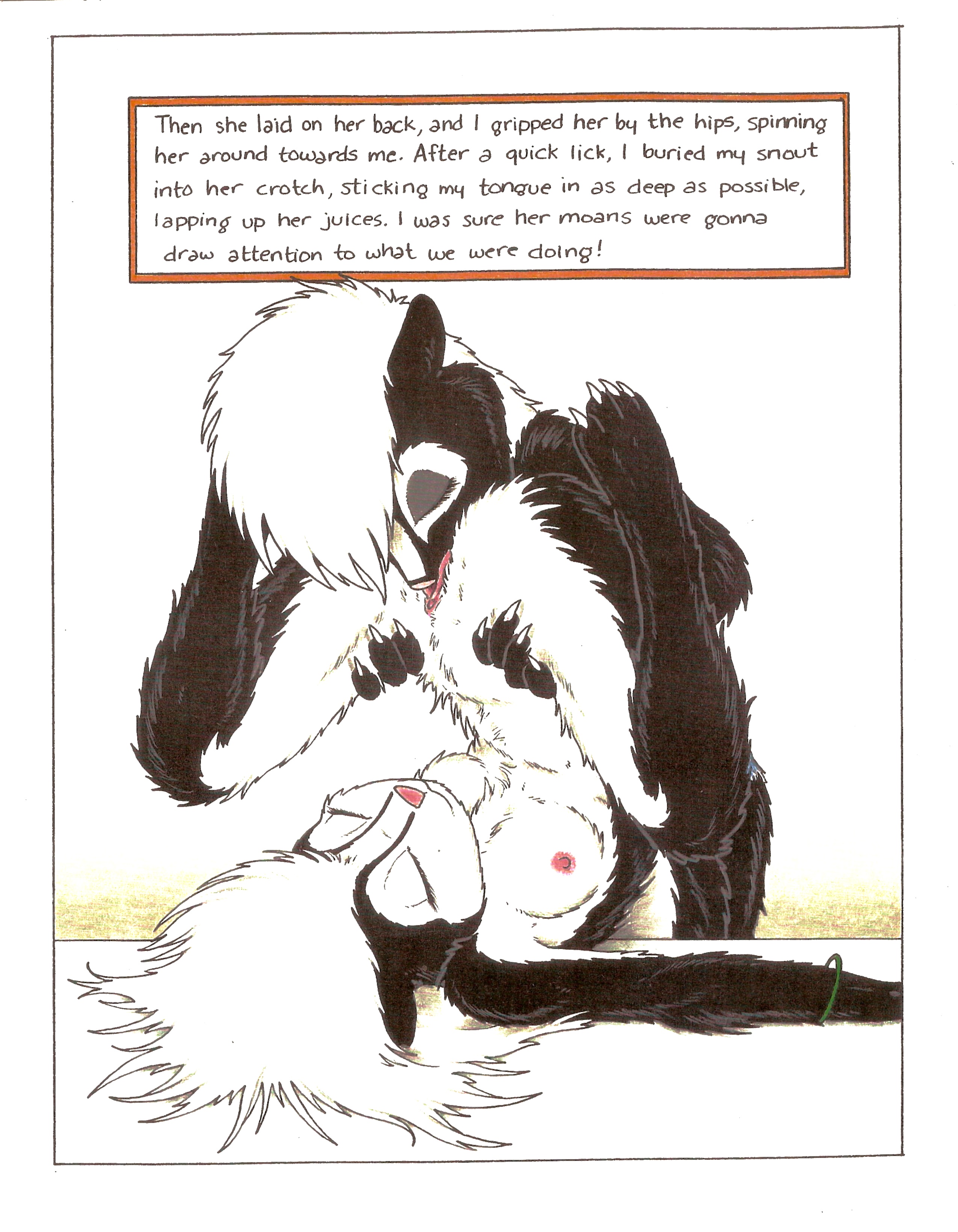 Rule34 – If it exists, there is porn of it / james m hardiman, nicole, onyx (jmh) / 228392