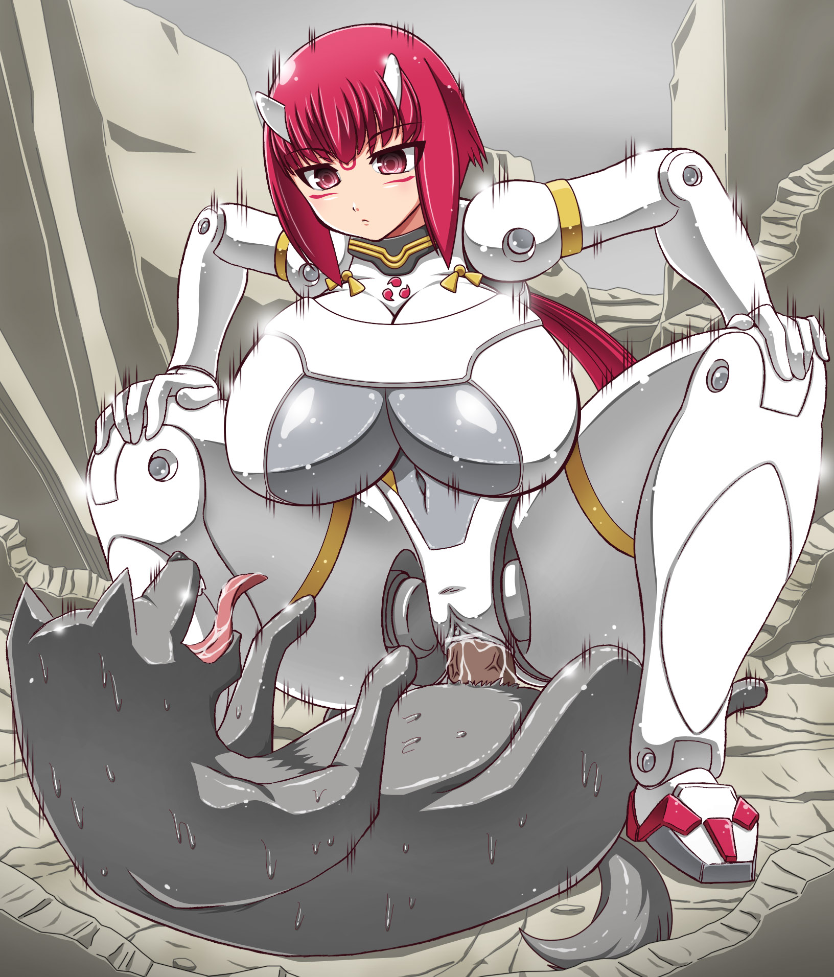 Rule34 – If it exists, there is porn of it / yukimaru (gojo) / 228399