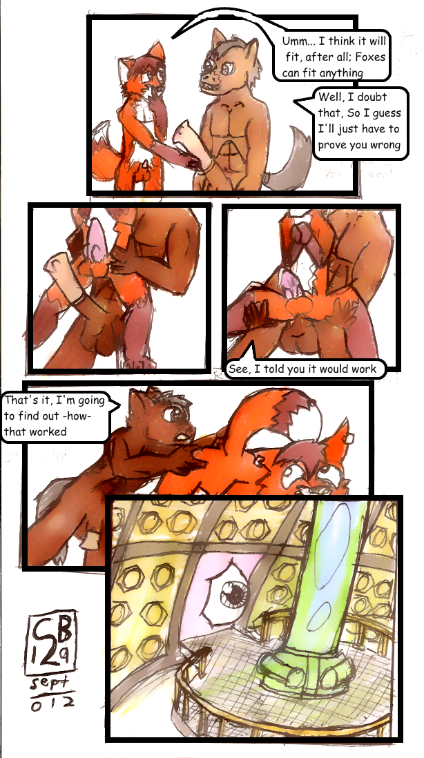 Rule34 – If it exists, there is porn of it / cb129 / 228414