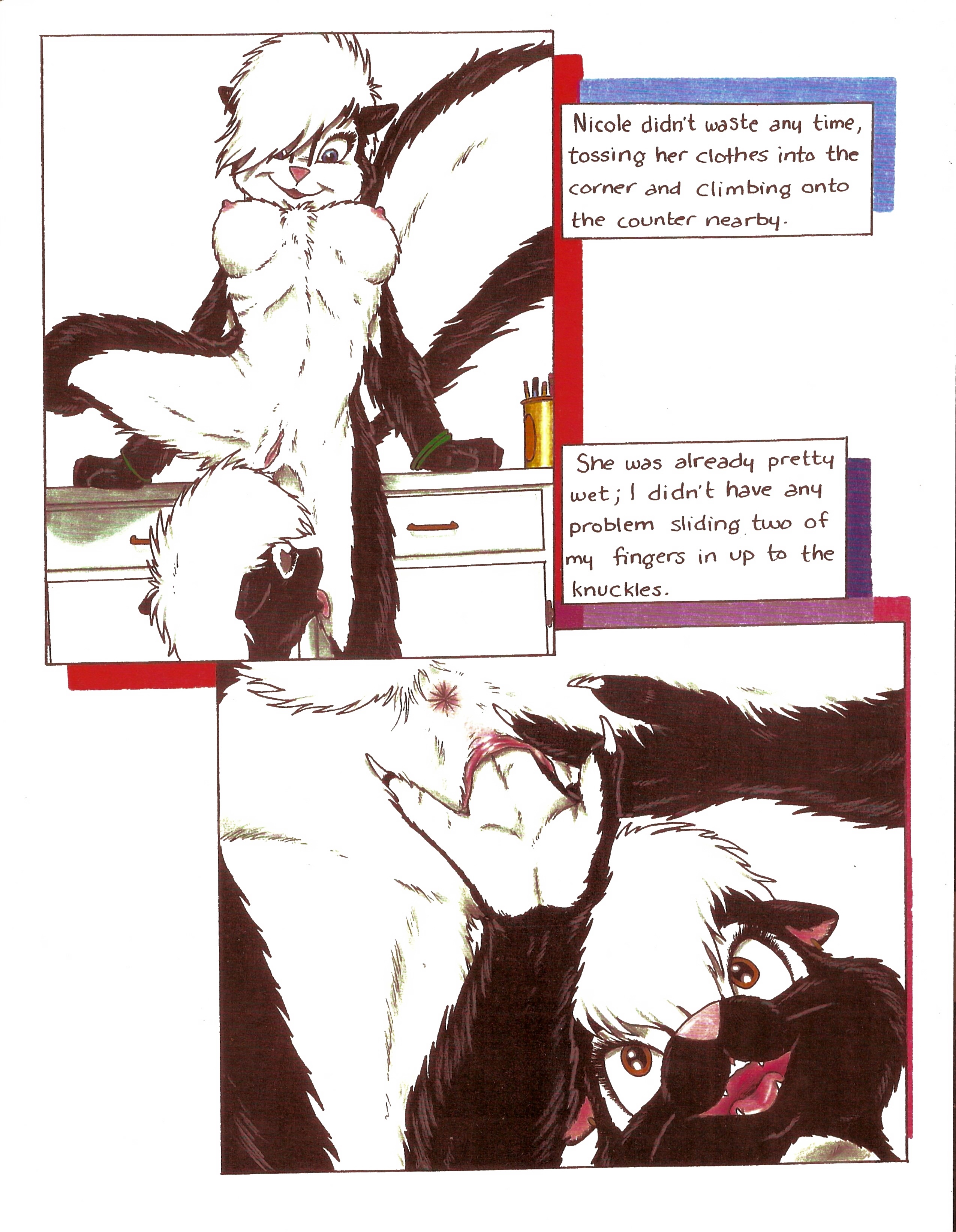 Rule34 – If it exists, there is porn of it / james m hardiman, nicole, onyx (jmh) / 228417