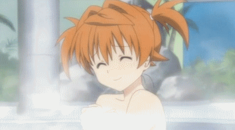 fujisaki aya (to love-ru), kujou rin, tenjouin saki, yuusaki riko, to love-ru, animated, animated gif, anime screenshot, gif artifacts, lowres, 00s, 4girls, :o, black hair, blonde hair, blue hair, blunt bangs, bouncing breasts, breast expansion, breasts, brown hair, censored, clenched teeth, closed eyes, convenient censoring, faceless, from behind, from below, genderswap, genderswap (mtf), hair between eyes, hair intakes, hair over eyes, huge breasts, long hair, multiple girls, navel, nude, onsen, open mouth, orange hair, partially submerged, rock, screaming, short hair, short twintails, sidelocks, sitting, splashing, standing, steam, steam censor, surprised, teeth, twintails, wading, water, wince, yellow eyes