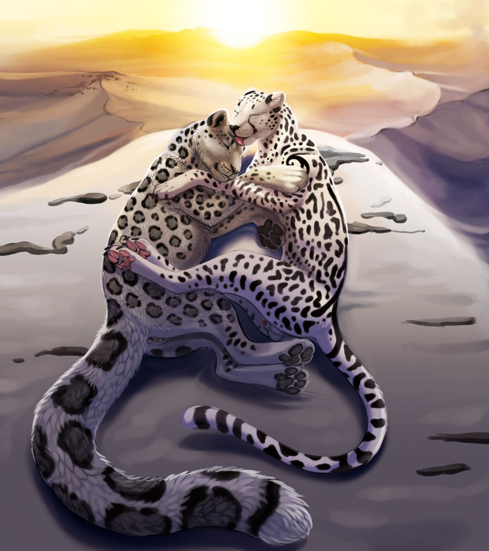Rule34 – If it exists, there is porn of it / theowlette / 228495
