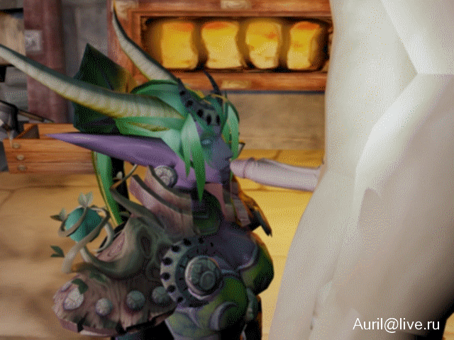 Rule34 – If it exists, there is porn of it / ysera / 228504