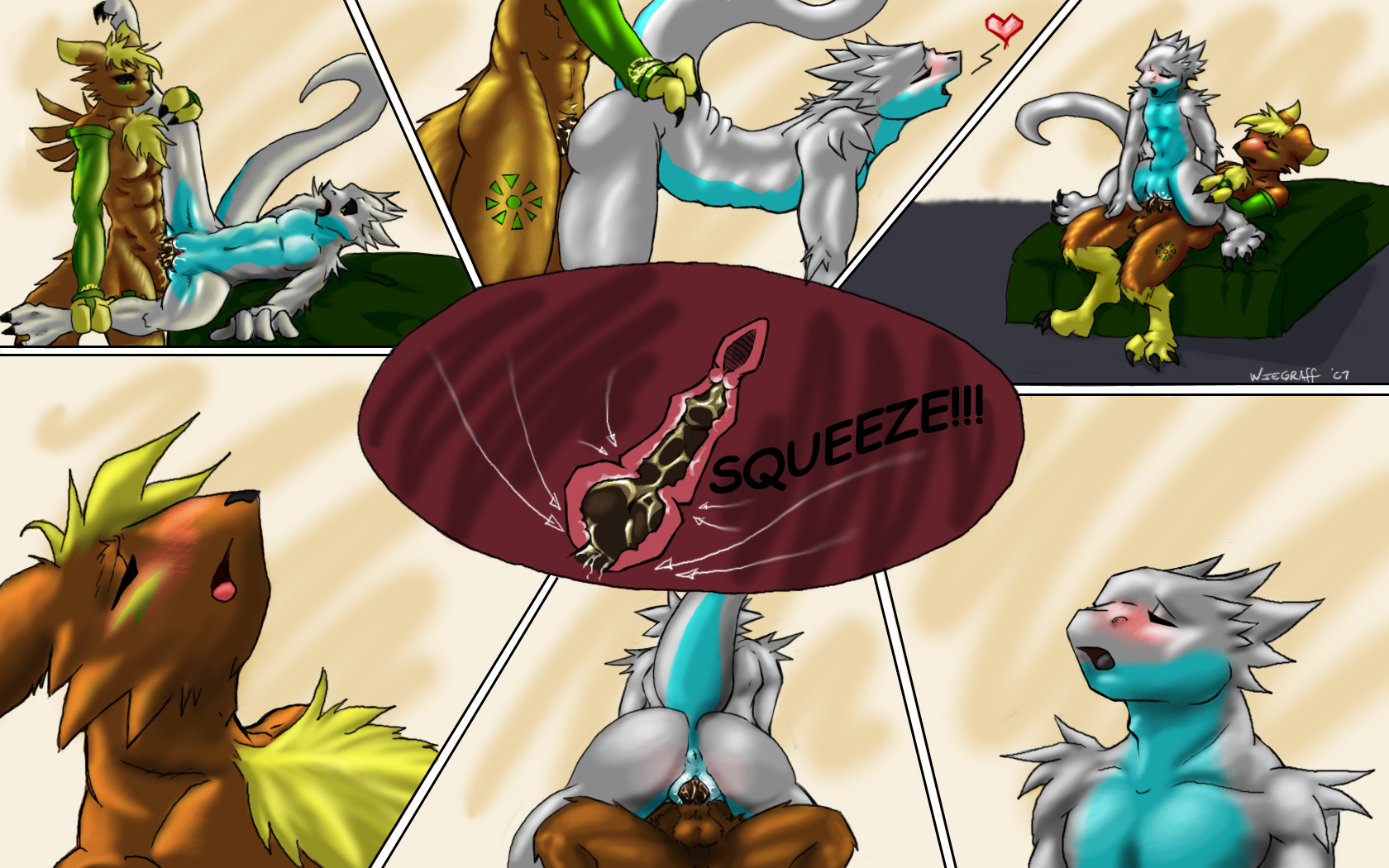 Rule34 – If it exists, there is porn of it / wiegraff / 228517