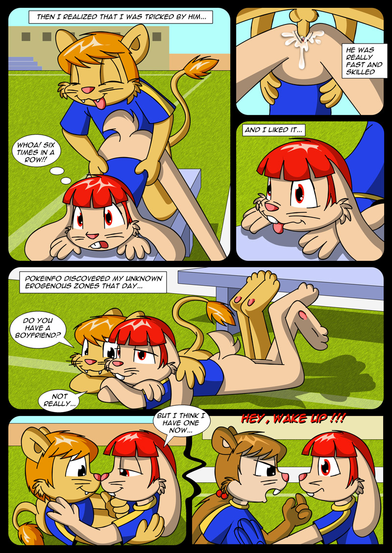 Rule34 – If it exists, there is porn of it / krezz karavan, lucy, pokeinfo / 228560