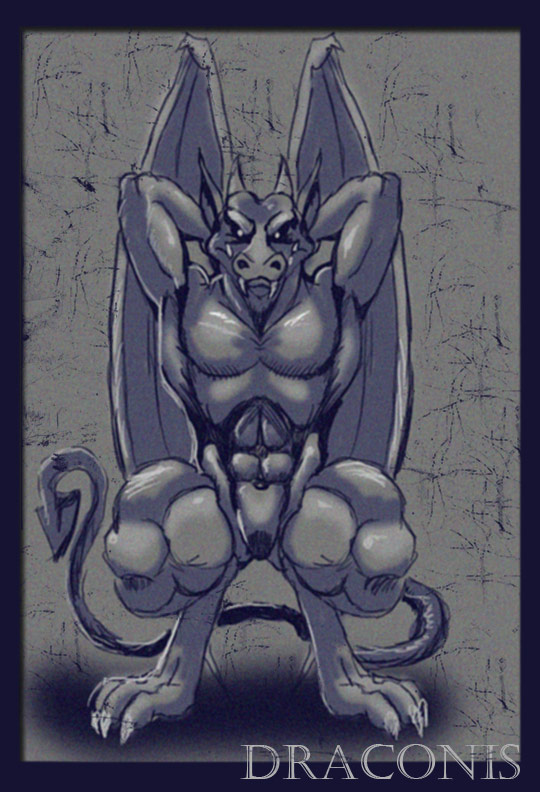Rule34 – If it exists, there is porn of it / arsdraconis / 228593