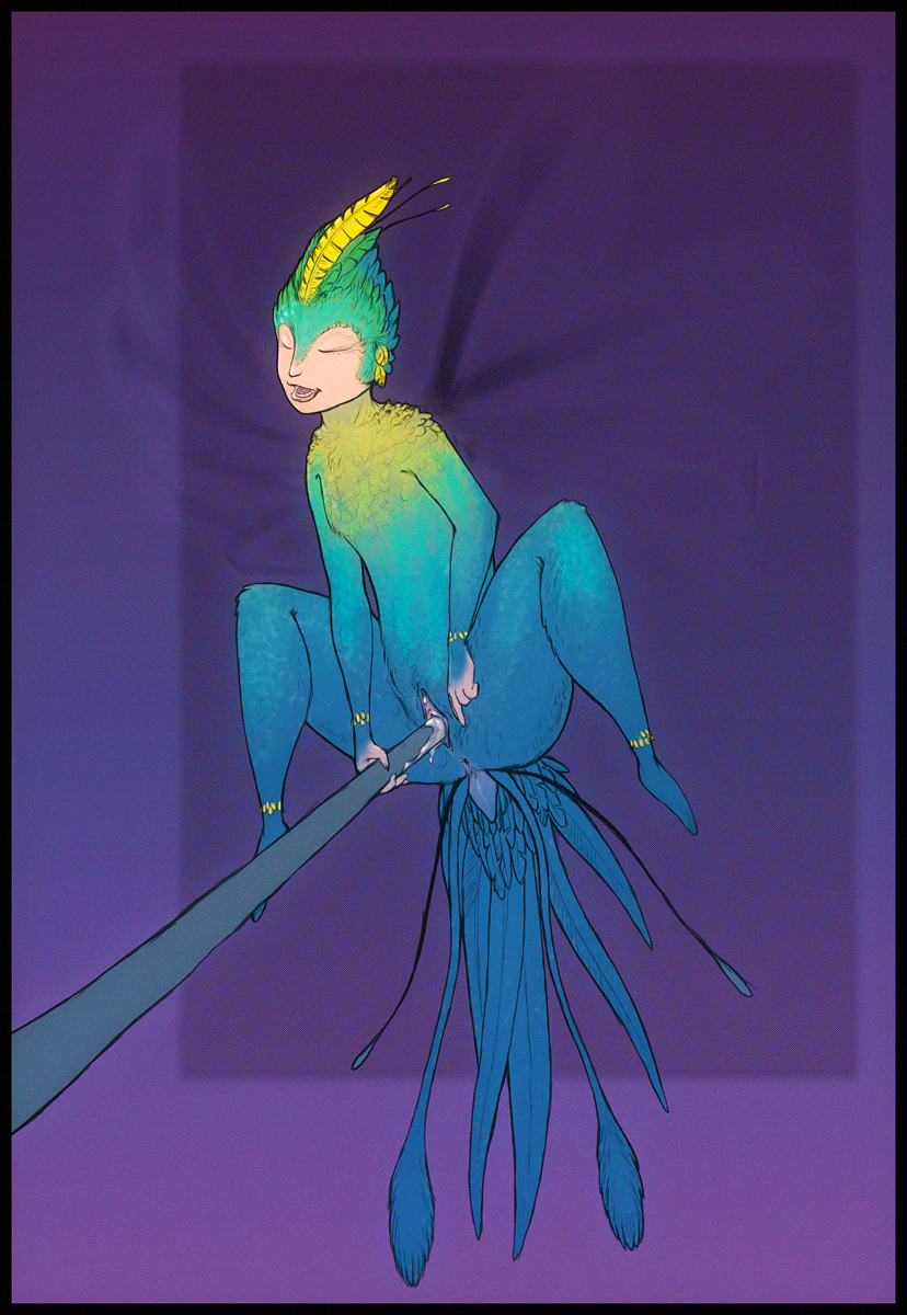 Rule34 – If it exists, there is porn of it / artonis / 228646