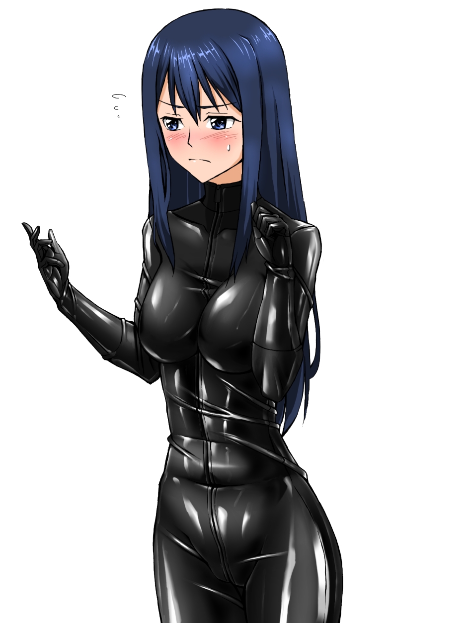 Rule34 – If it exists, there is porn of it / tmzf, kuroha neko / 228666
