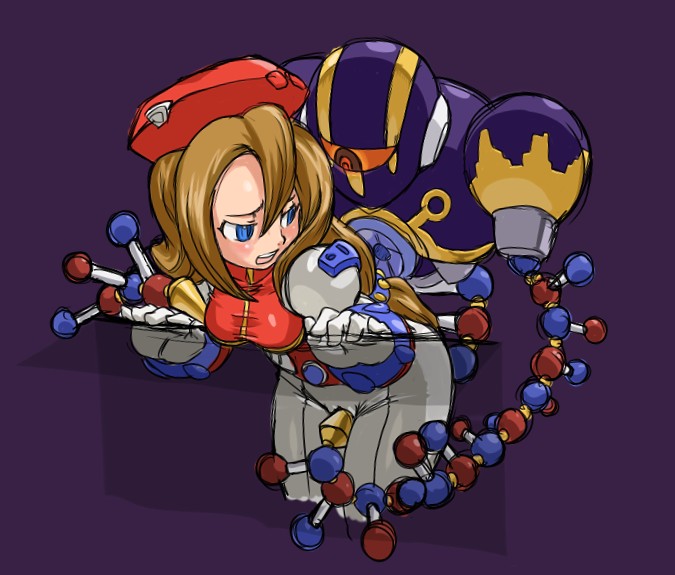 iris (mega man), nightmare (rockman x), capcom, mega man (series), mega man x4, mega man x (series), tagme