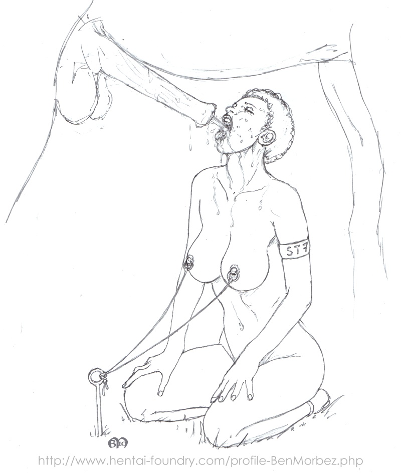 Rule34 – If it exists, there is porn of it / ben morbez / 228791