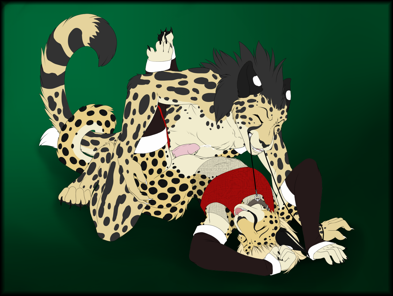 Rule34 – If it exists, there is porn of it / accelo / 228824
