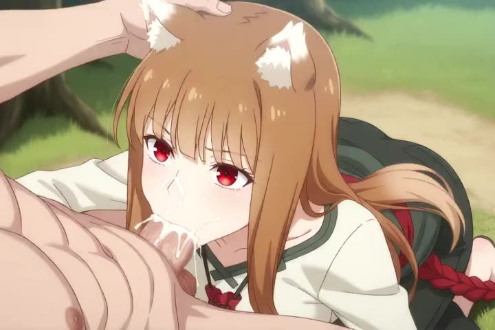 Rule34 – If it exists, there is porn of it / holo / 8681746