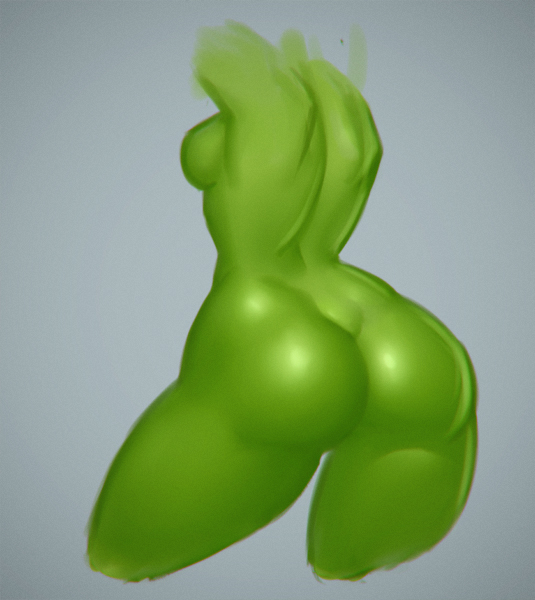 Rule34 – If it exists, there is porn of it / / 228889