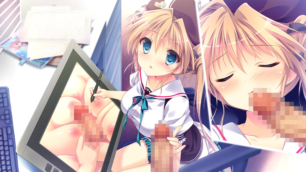 Rule34 – If it exists, there is porn of it / shiratama, kojima alice / 228905