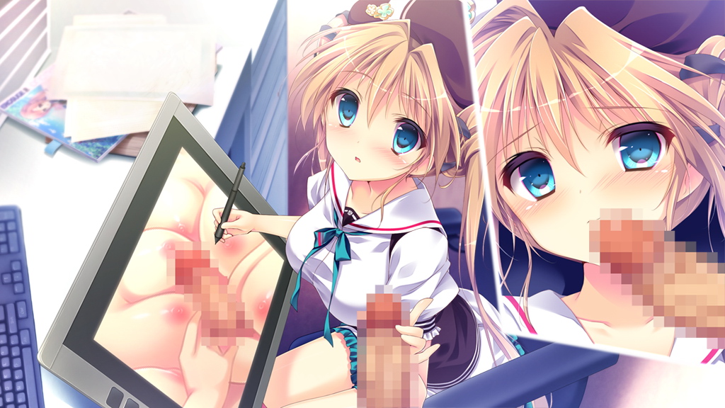 Rule34 – If it exists, there is porn of it / shiratama, kojima alice / 228908
