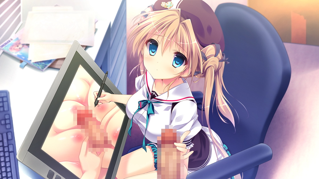 Rule34 – If it exists, there is porn of it / shiratama, kojima alice / 228912