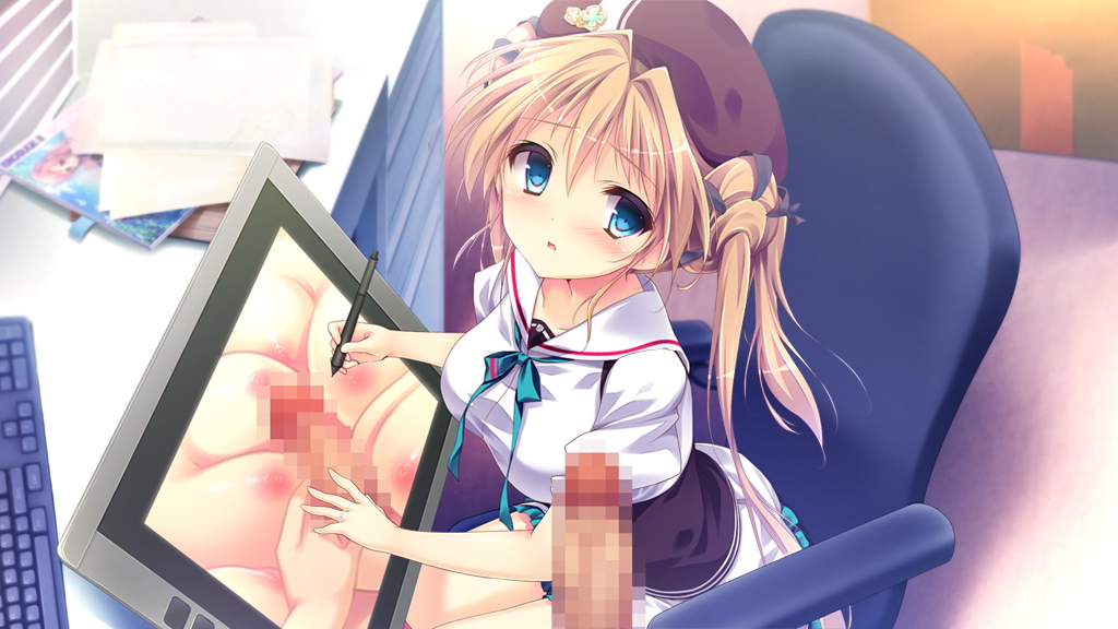 Rule34 – If it exists, there is porn of it / shiratama, kojima alice / 228939