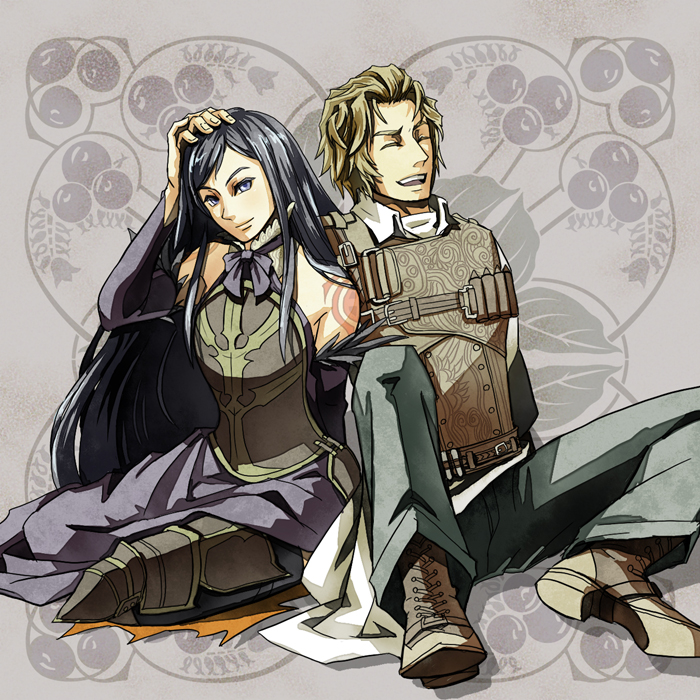 albus, shanoa (castlevania), castlevania: order of ecclesia, castlevania (series), tagme, armor, armored dress, dress