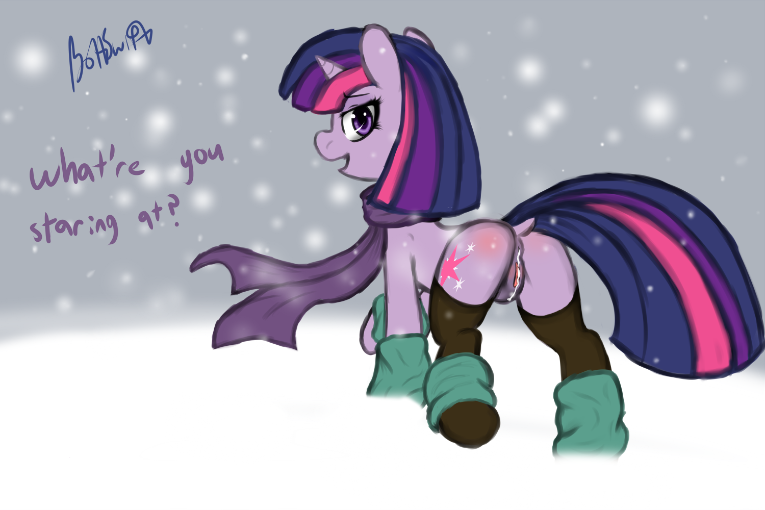 Rule34 – If it exists, there is porn of it / boltswift, twilight sparkle (mlp) / 228999