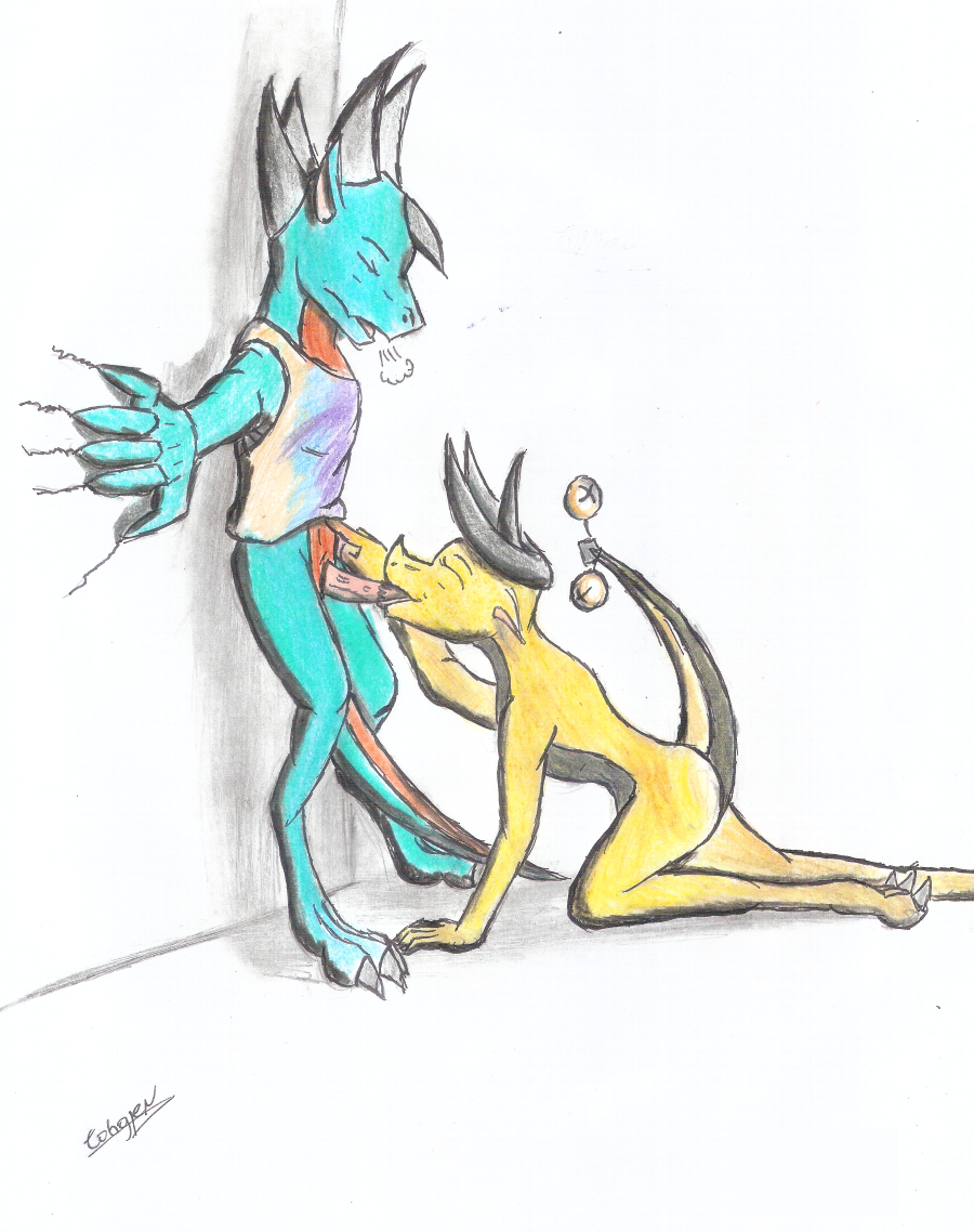 Rule34 – If it exists, there is porn of it / / 229018