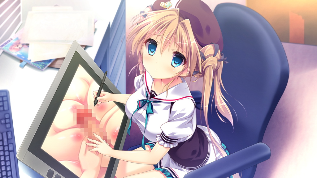 Rule34 – If it exists, there is porn of it / shiratama, kojima alice / 229063