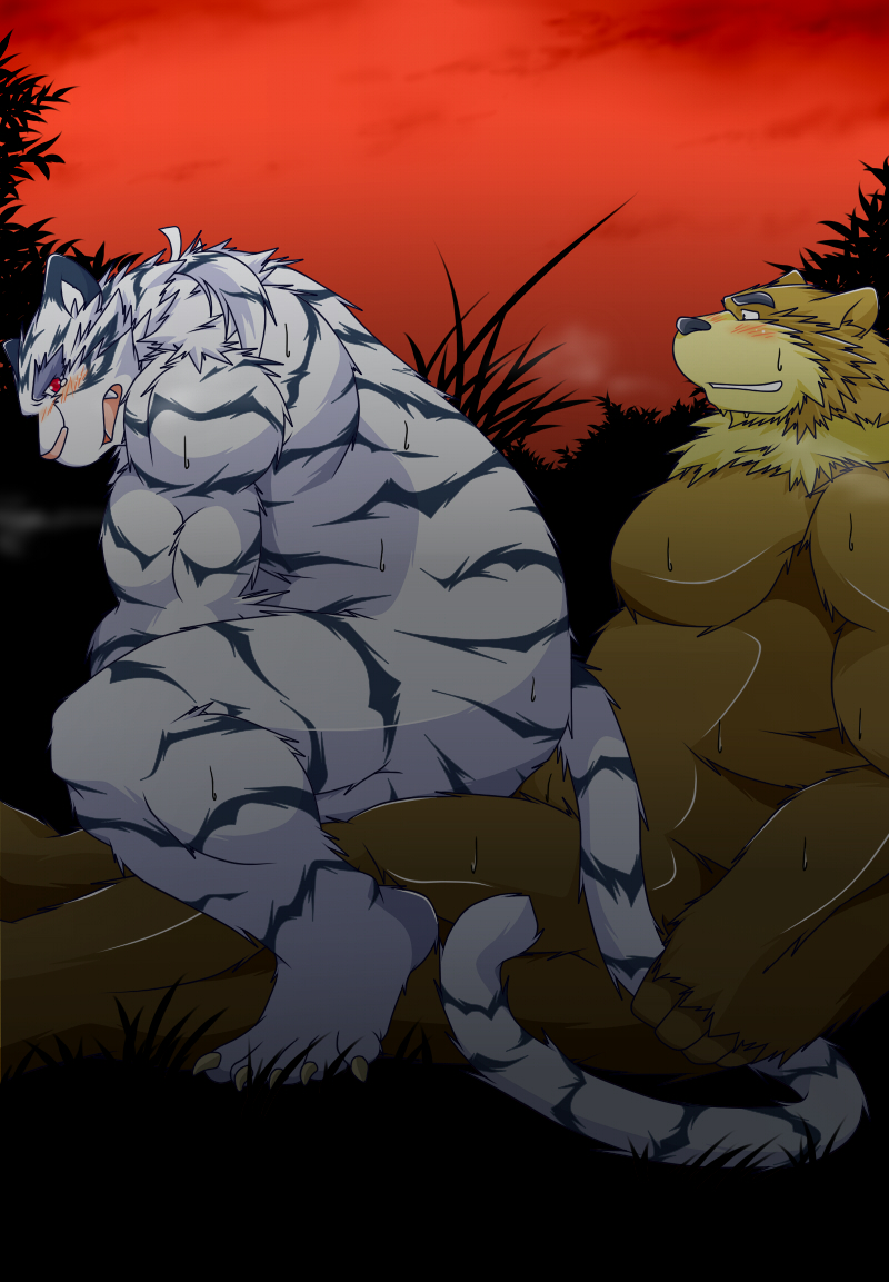Rule34 – If it exists, there is porn of it / unknown artist / 229069